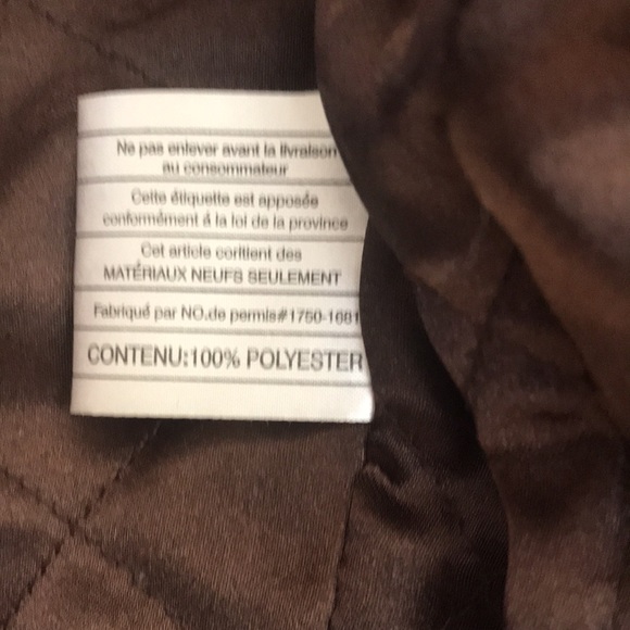 marciano vest with fasteners VINTAGE - Picture 7 of 12